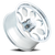 DOORBUSTER PRICING! - Ion 171 Wheel 16x8 5x114.3 Polished -5mm | 171-6865P