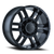 DOORBUSTER PRICING! - Ion 179 Wheel 16x8 6x139.7 Matte Black 10mm | 179-6883MB