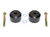 MaxTrac® 833720 Coil Spring Spacer Leveling Kit 2" For Ford F-250 Super Duty