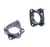 MaxTrac® 836925 Suspension Strut Spacer Leveling Kit 2.5" For Toyota Tacoma