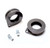 MaxTrac® 839725F Coil Spring Spacer Leveling Kit 2.5" For Jeep Wrangler