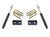 MaxTrac® 906720 Suspension Lift Kit w/Shocks 2" Rear For Toyota Tundra