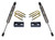 MaxTrac® 906720F Suspension Lift Kit w/Shocks 2" Rear For Toyota Tundra