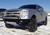 N-Fab® F091RDS RDS Front Bumper Black For Ford F-150