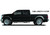 N-Fab® D9773QC-TX Cab Length Nerf Step Bar 3" Black For Dodge Ram 2500