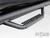 N-Fab® C17102QC-TX Wheel To Wheel Nerf Step Bar Black Pair For Sierra 2500 HD