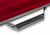 N-Fab® PRC1584CC-TX Predator Pro Cab Length Step Black For Silverado 3500 HD