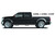 N-Fab® C0766T-TX Wheel To Wheel Nerf Step Bar 3" Black For Chevrolet Tahoe
