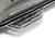 N-Fab® HPD1573QC-SS Podium Step 3" Polished For Ram 1500