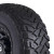 Kenda Klever M/T (Kr29) Tire LT285/75R16 126/123Q White Letter | 290011