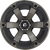 Fuel D564 Beast Wheel 17x9 6x139.7 Matte Black Machined With Double Dark Tint -12mm - FREE T-SHIRT INCLUDED! | D56417908345