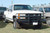 Ranch Hand® FBC881BLR Legend Series Front Bumper For Chevrolet R20