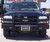 Ranch Hand® FSC99HBL1 Summit Series Front Bumper For Chevrolet Tahoe