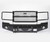 Ranch Hand FSG151BL1 Summit Series Front Bumper For GMC Sierra 2500 HD - FREE T-SHIRT INCLUDED!