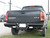 Ranch Hand® BBD030BLL Legend Series Rear Bumper For Dodge Ram 1500