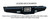 Ranch Hand® BBD100BLL Legend Series Rear Bumper For Dodge Ram 1500