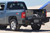 Ranch Hand® SBC08HBLSL Sport Series Back Bumper For GMC Sierra 1500