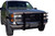 Ranch Hand® GGC881BL1 Legend Series Grille Guard For Chevrolet R20