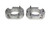 ReadyLift® 66-2052 Front Leveling Kit 1.5" Ford F-150