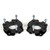 ReadyLift® 66-2055 Front Leveling Kit 2" Ford F-150