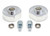ReadyLift® 66-2299 Front Leveling Kit 2" Ford F-350 Super Duty