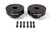 ReadyLift® T6-3085-K T6 Billet Front Leveling Kit 2.25" GMC Sierra 1500