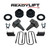 ReadyLift 69-2011 SST Lift Kit 2.5" Front 2" Rear Ford F-250 Super Duty ^