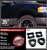 ReadyLift® 69-2070 SST Lift Kit 3" Front 2" Rear Ford Expedition