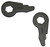 Skyjacker® C101KE Torsion Key Front Leveling Kit Cadillac Escalade ESV