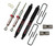 Skyjacker F432STBB 3" Suspension Lift Kit w/Shock Ford F-150 ^