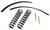 Skyjacker® F825K-M 2" Suspension Lift Kit w/Shock Ford F-250 Super Duty
