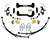 Skyjacker® CC409KS 4" Suspension Lift Kit Chevrolet Colorado