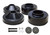 Skyjacker® JK23 2" Suspension Leveling Kit Jeep Wrangler