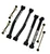 Skyjacker® JK2500U 2.5-3.5" Suspension Lift Kit Upgrade Jeep Wrangler