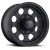Pacer 164B Lt Mod Wheel 17x9 8x170 Matte Black -12mm | 164B-7987