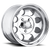Pacer 164P Lt Mod Wheel 15x8 5x127 Polished -19mm | 164P-5873