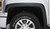 Stampede 8626-5 Original Riderz Fender Flare Black Set of 4 Silverado 1500 ~