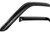 Stampede® 6194-2 Tape-Onz Sidewind Deflector 4 pc. Smoke Ford Explorer