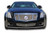 T-Rex® 55197 Upper Class Series Mesh Bumper Grille Insert Polished Cadillac CTS
