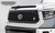 T-Rex 6719661 X-Metal Series Studded Main Grille Insert Black Tundra