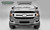 T-Rex 20571B Billet Series Grille Black Ford F-150 ~