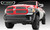 T-Rex® 21458 Billet Series Grille Polished Ram 1500