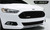 T-Rex® 51531 Upper Class Series Mesh Grille Polished Ford Fusion