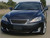 T-Rex® 51647 Upper Class Series Mesh Grille Black Lexus IS250