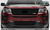T-Rex 51664 Upper Class Series Mesh Grille Black Ford Explorer