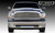 T-Rex® 54457 Upper Class Series Mesh Grille Polished Ram 1500