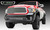 T-Rex® 54458 Upper Class Series Mesh Grille Polished Ram 1500