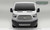 T-Rex 54575 Billet Series Grille Polished Ford Transit-350