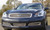 T-Rex® 54809 Upper Class Series Mesh Grille Polished Infiniti G35