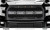 T-Rex® 6515741 Revolver Series LED Grille Black Ford F-150